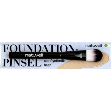 Foundation-Pinsel
