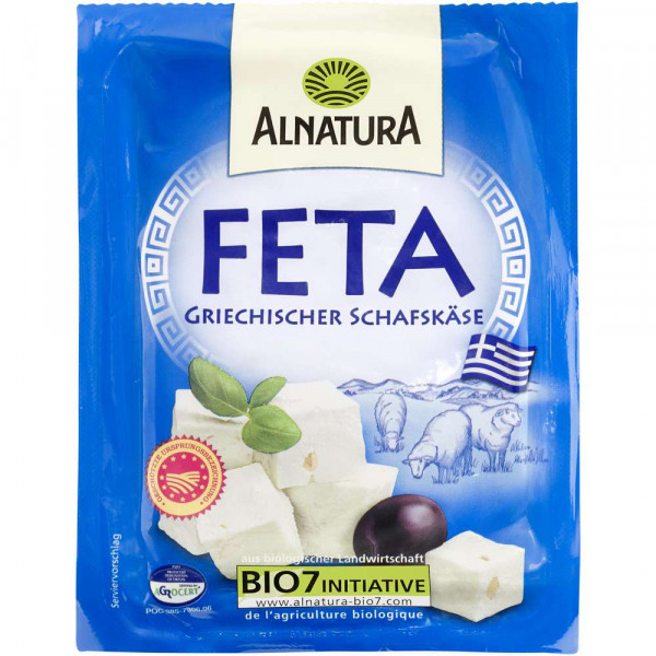 Bio-Feta, Original