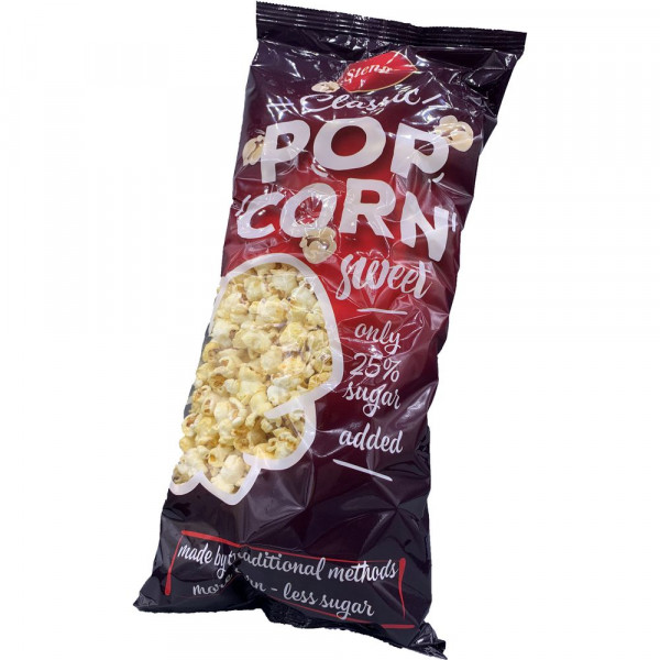 Classic Popcorn, sweet