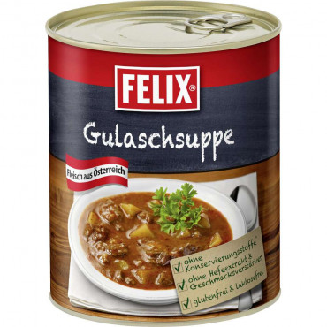 Gualschsuppe