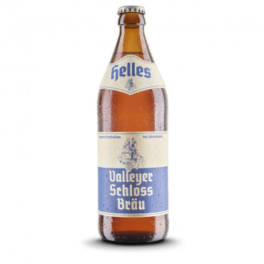 Helles Bier 4,9%