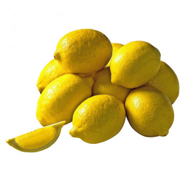 Netz Globus Bio keine von Demeter Marke ⮞ Zitronen,