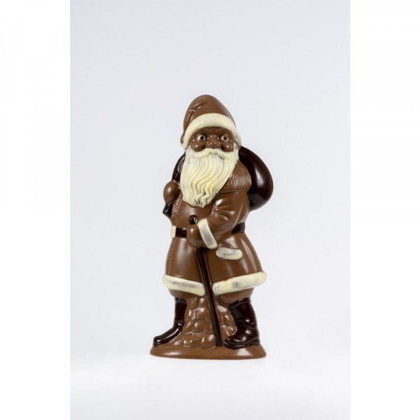 Schokoladen-Nikolaus