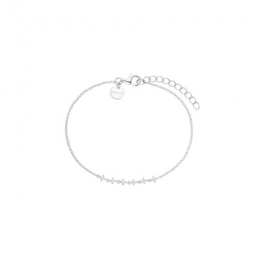 Damen Armband aus Silber 925 mit Zirkonia (4056874027021)