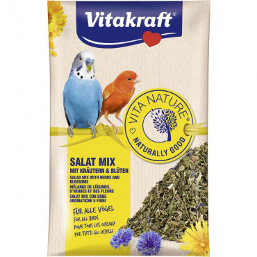 Vogel Snack Vita Nature, Salat Mix