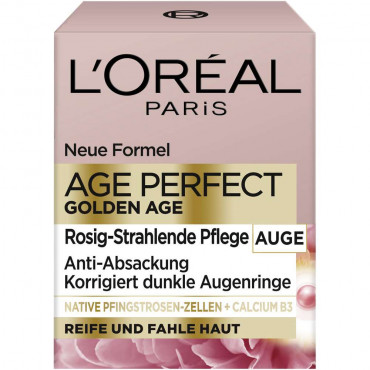 Age Perfect Golden Age Augencreme