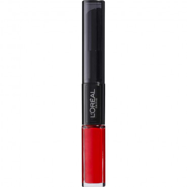 Lippenstift Indefectible, Red Infaillible 506