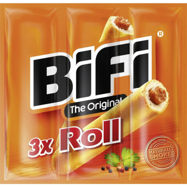 Snack-Roll