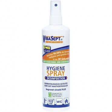 Hygiene- Desinfektionsspray