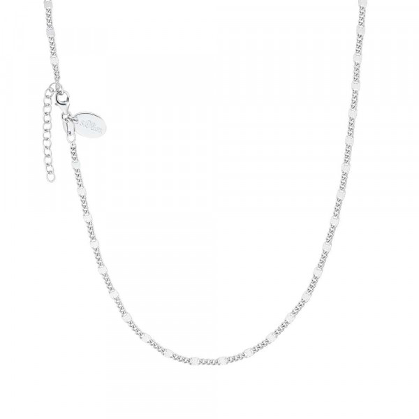 Damen Halskette aus Silber 925 (4056867025645)