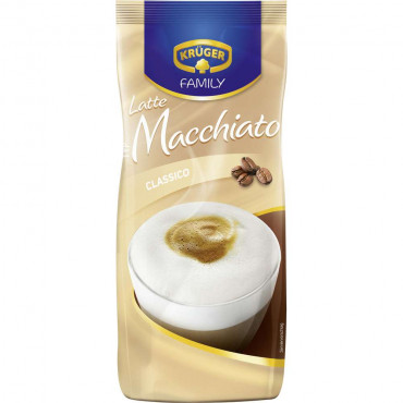 Latte Macchiato, Nachfüllbeutel