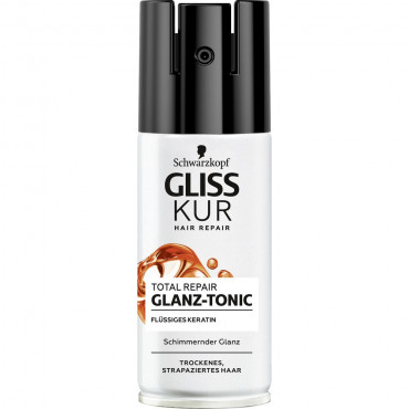 Glanz-Tonic Gliss Kur, Total Repair