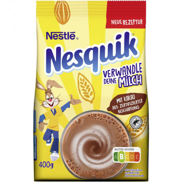 Nesquik Kakaopulver, Original