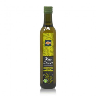 Raps-Olivenöl