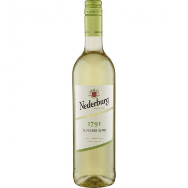 1791 Sauvignon Blanc trocken Western Cape WO, Weißwein