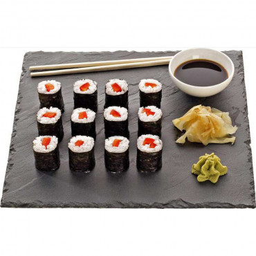 Sushi - Maki Set Paprika