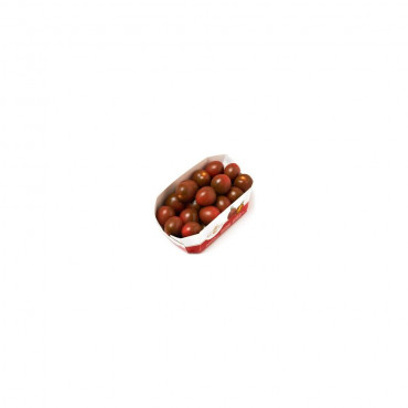 Cherrytomaten braun Kumato Mini Schale