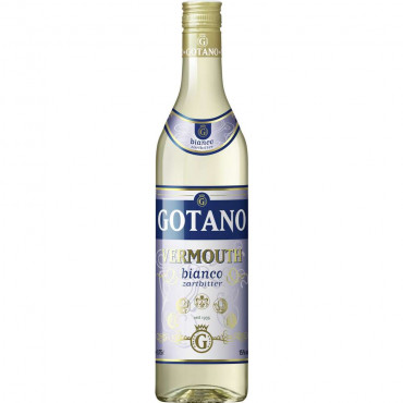 Vermouth Bianco zartbitter Wermut 15%