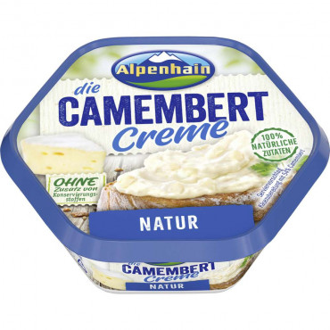 Camembert Creme, Original