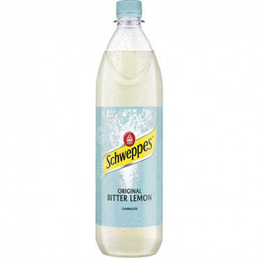 Bitter Lemon, original
