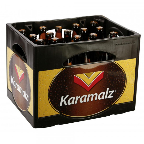 Karamalz Alkoholfreies Malzgetränk