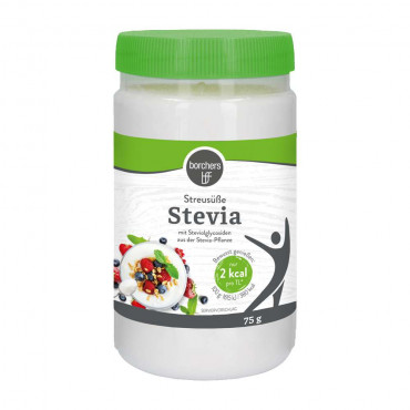 BFF Streusüße Stevia