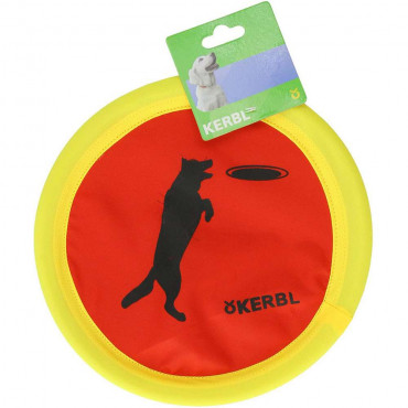 Hundespielzeug Frisbee, Nylon