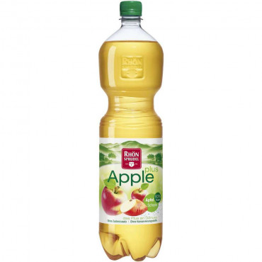 Apple Plus Apfelschorle