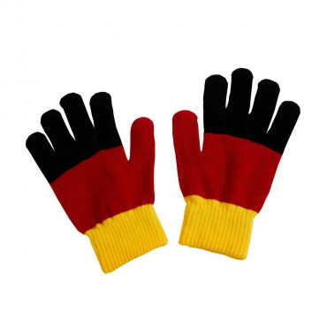 Handschuhe Deutschland Paar