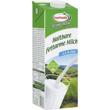 H-Milch 1,5% Fett