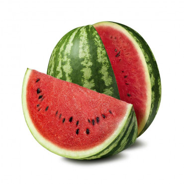 Wassermelone, kernarm