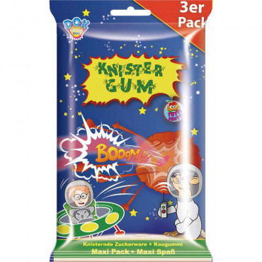 Knister Gum