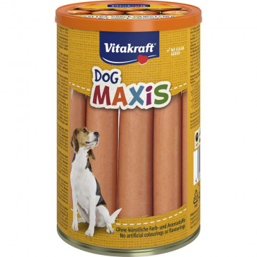 Hunde-Snack Dog Maxis, Würstchen