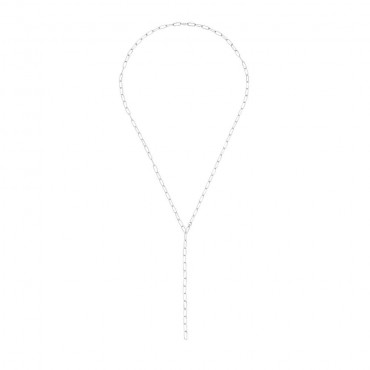 Damen Halskette/ Collier aus Silber 925 (4056866089839)