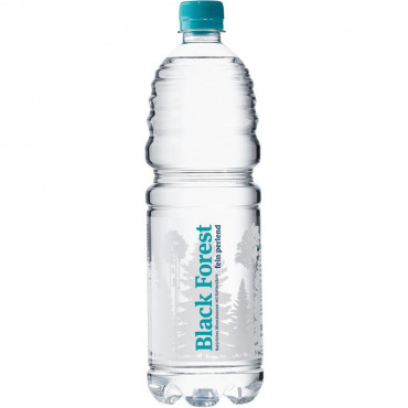 Mineralwasser, Feinperlig