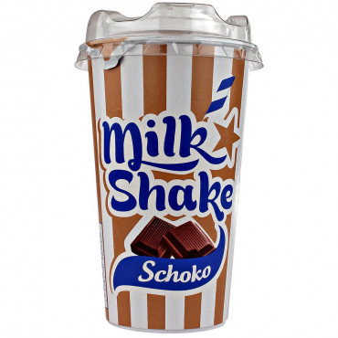 Milkshake, Schoko