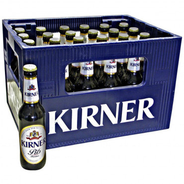 Helles Pilsener Bier 4,8% (24 x 0.33 Liter)