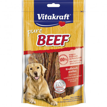 Hunde-Snack Pure Beef