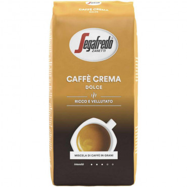 Kaffee-Bohnen Caffè Crema, Dolce