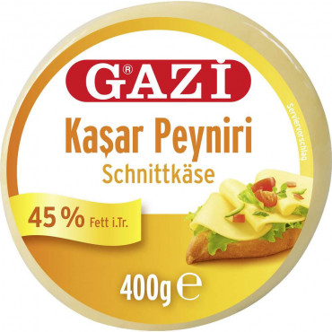 Schnittkäse Kasar Peyniri, 45%