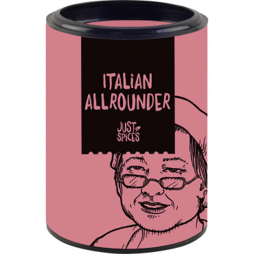 Italian Allrounder Gewürz