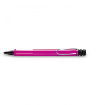 Kugelschreiber safari Mod. 213, pink