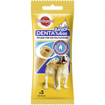 Hunde-Snack Dentatubos, Junior
