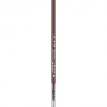 Augenbrauenstift SlimMatic Ultra Precise Brow Pencil, Dark 030