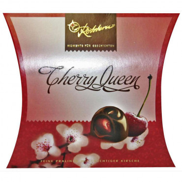 Cherry Queen Kirschpralinen