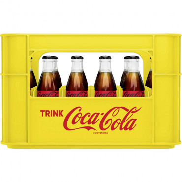 Cola (24x 0,330 Liter)
