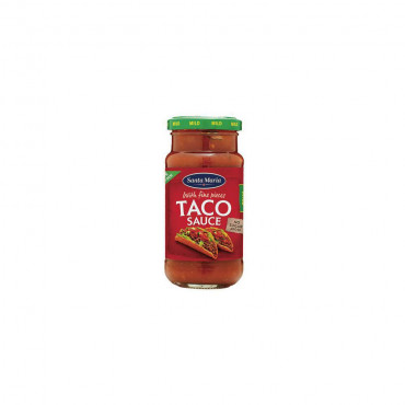 Taco Sauce, mild