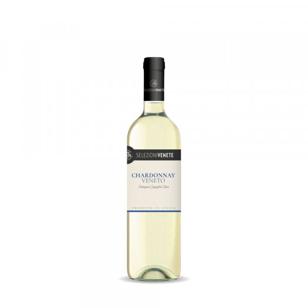 Chardonnay Veneto IGT, Weißwein