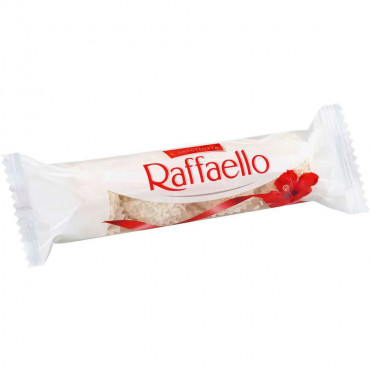 Raffaello, Pralinen