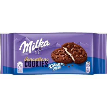 Cookie Sensations Oreo